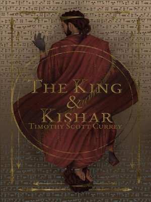 cover image of The King & Kishar